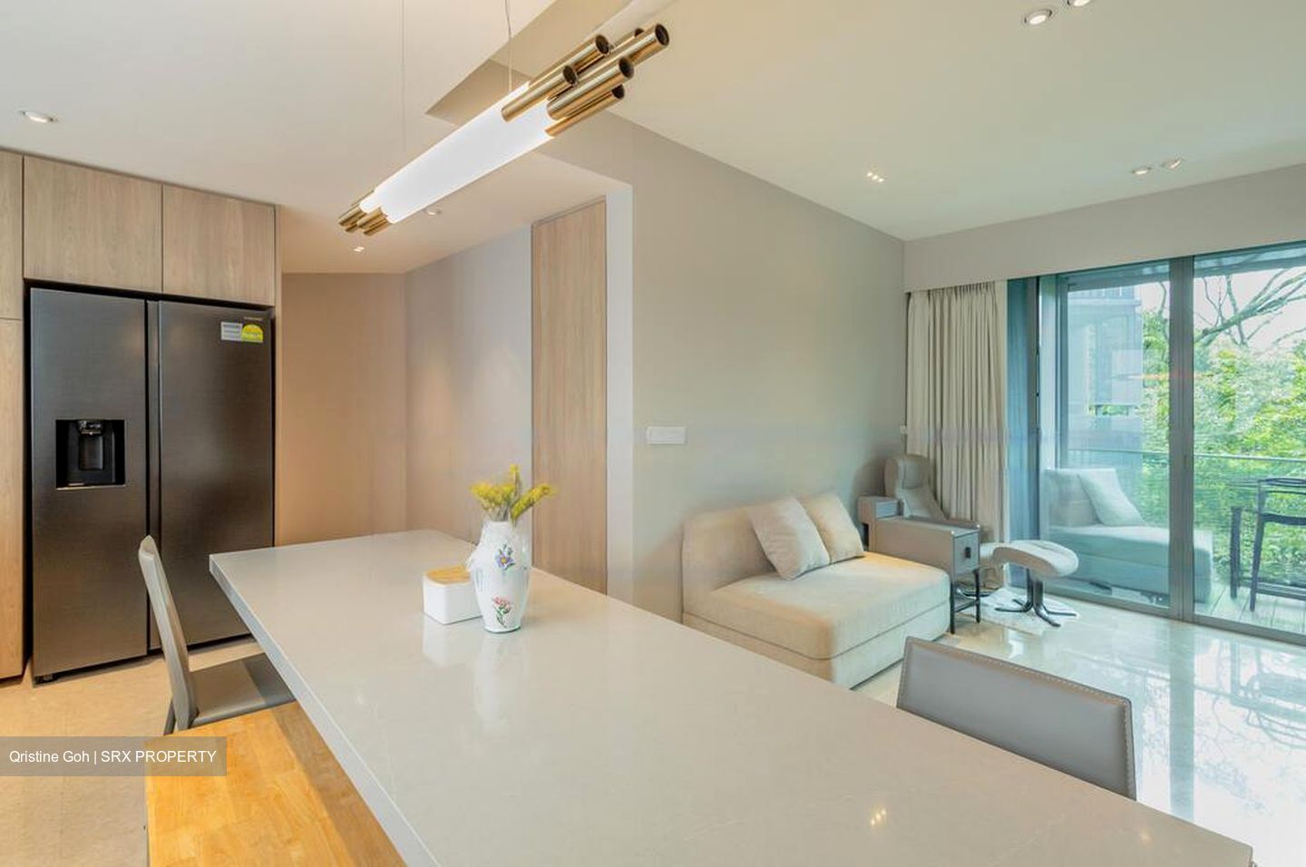 Thomson Three (D20), Apartment #528540601
